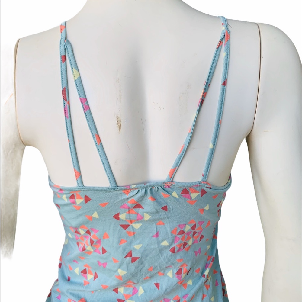 ❌SOLD❌Patagonia Women's Alpine Valley Tank Top - Picture 3 of 6